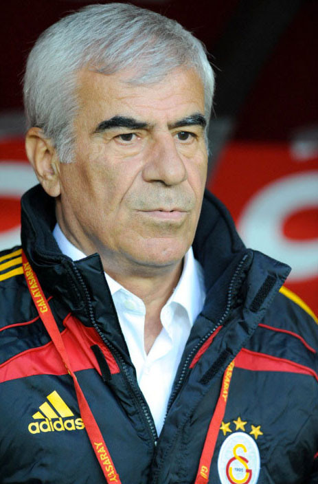 Galatasaray moral buldu - Resim: 2