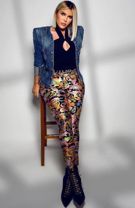 'Çıplak görüntü' iddiasında Deniz Akkaya'dan Selin Ciğerci'ye flaş hamle! - Resim: 4