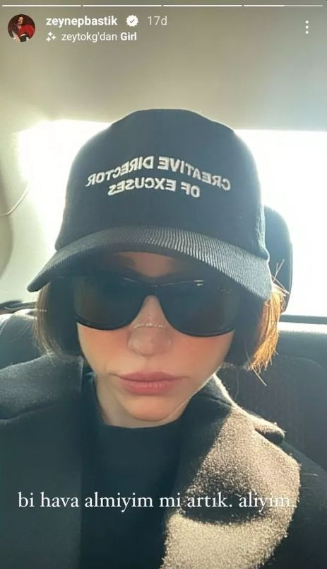 Omurga kemiği kırılan Zeynep Bastık korkutmuştu! Ünlü şarkıcı sevindiren haberi duyurdu - Resim: 4