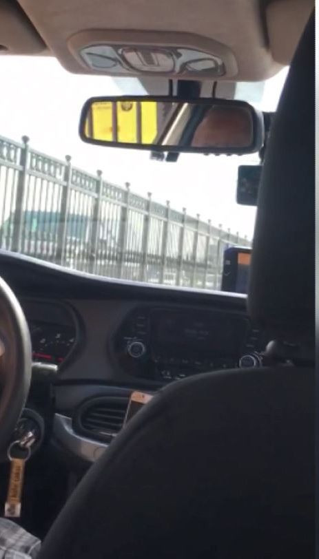 Polisi turist sanan taksici Taksim'den Nişantaşı'na 50 Euro, Şişli'ye 500 lira istedi - Resim: 1