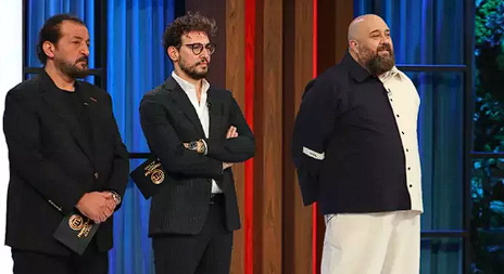 MasterChef'te dün akşam kim elendi? Veda sözleri duygulandırdı! Son 8'e kalan isimler belli oldu - Resim: 1