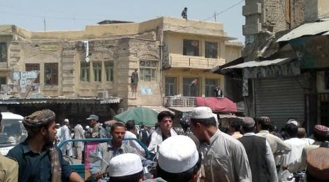 Cesedini böyle teşhir ettiler - Resim: 4