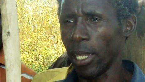 Böyle ölüm görülmedi dev timsah hamile kadını yedi! - Resim: 3