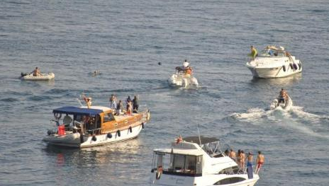 Cinayet gibi kazadan dehşet görüntüleri! - Resim: 3