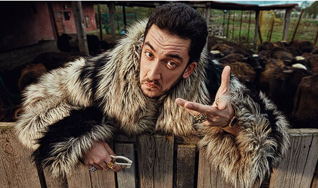 'Varböyletipler' milyon dolarlık vurgun yaptı, Portekiz'e kaçtı! Fenomen Kıvanç Talu ve eşi hakkında bomba iddia - Resim: 1