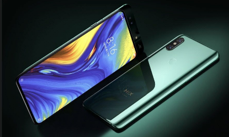 Xiaomi'nin amiral gemisi katili Mi Mix 3 tanıtıldı! İşte fiyatı ve özellikleri - Resim: 2