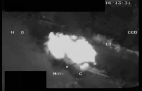 Nato Libya'yı böyle vurdu - Resim: 2