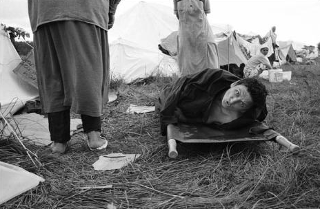 Srebreniça katliamının 16'ıncı yılı - Resim: 4