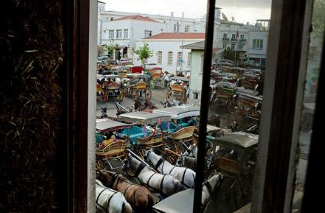 New York Times'ın gözüyle Büyükada! - Resim: 3