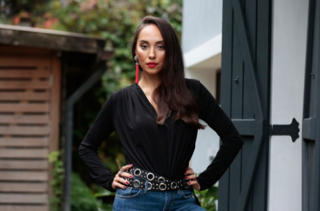 Ufak Tefek Cinayetler'in Burcu'su Duygu Sarışın Edip'in ölümü hakkında konuştu - Resim: 3