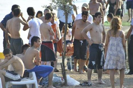 Cinayet gibi kazadan dehşet görüntüleri! - Resim: 4