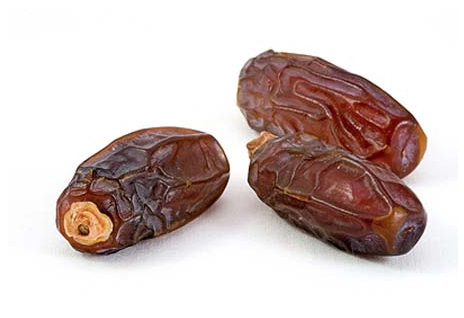 İşte Kuran'da adı geçen meyveler - Resim: 3