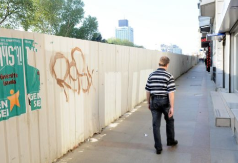 1 Mayıs önlemleri vatandaşı çileden çıkarttı - Resim: 4