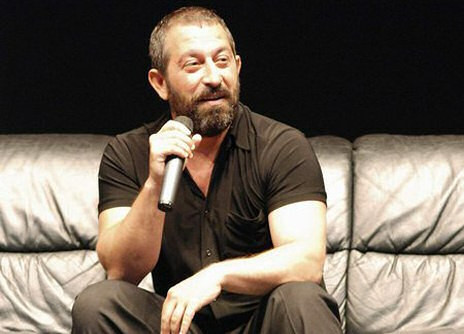 Cem Yılmaz'dan 2011 model espiriler! - Resim: 3