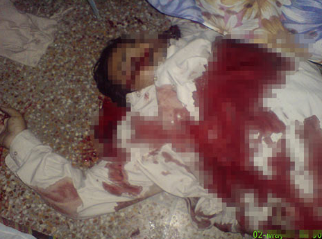 Ladin operasyonundan ilk kareler! - Resim: 4