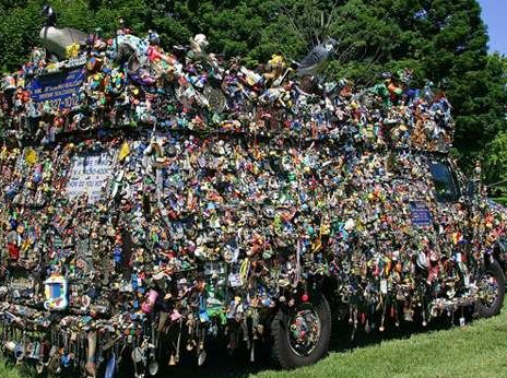 Sanal alemin en saçma kareleri! - Resim: 4