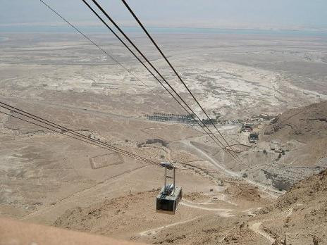 Yürek hoplatan teleferikler  - Resim: 3