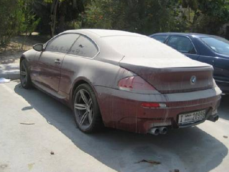 Milyonluk hurda araçlar şaşırtıyor! - Resim: 2