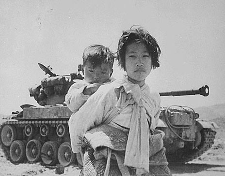 Kore'de ki Türk askerinin görülmemiş fotoğrafları - Resim: 4