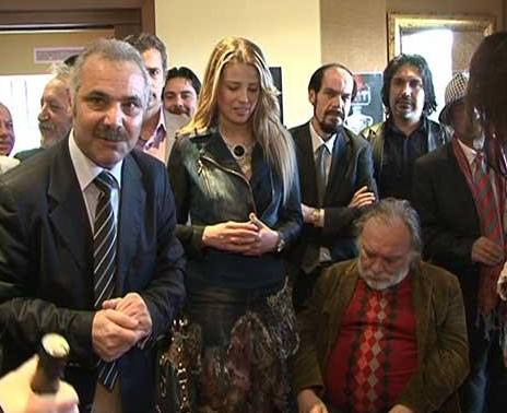 Laz Ziya hayatını kaybetti - Resim: 3