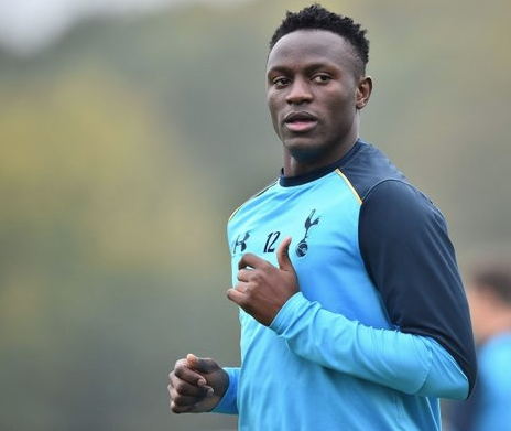 Fatih Terim istedi Jose Mourinho 'tamam' dedi Victor Wanyama geliyor - Resim: 1