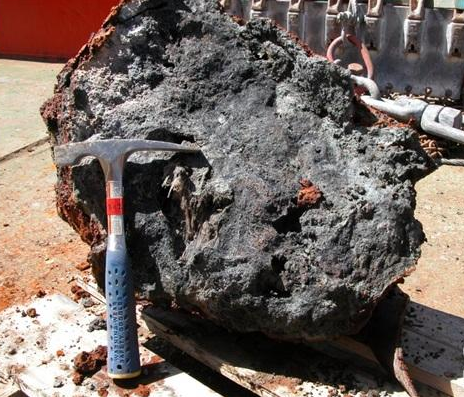 El değmemiş hazine - Resim: 1