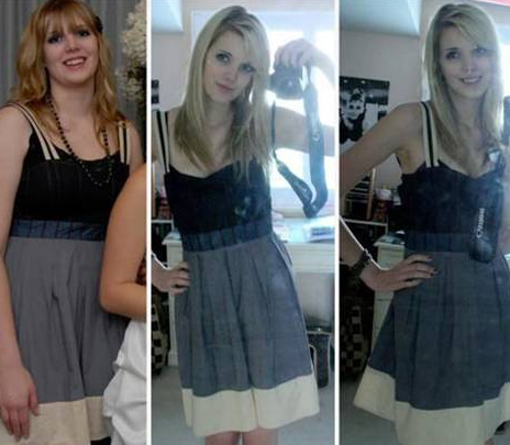 Azmetti ve bu hale geldi - Resim: 2