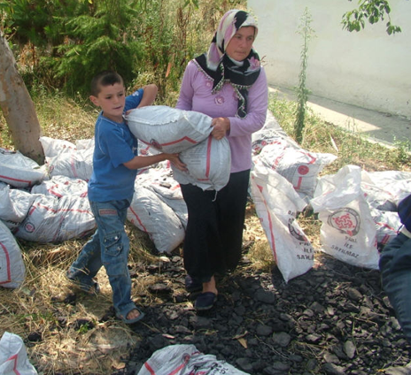 İşte hükümetin sosyal yardım karnesi - Resim: 2