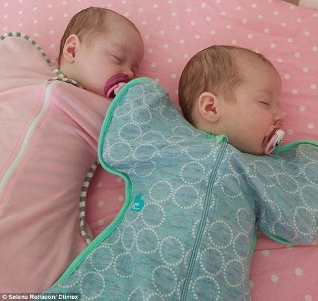 Hamileyken hamile kaldı sadece 10 kişide oluyor - Resim: 2