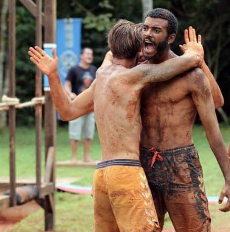 Survivor'ın eski yarışmacılarından bir iyi bir kötü haber - Resim: 2