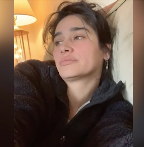 80 yaşındaki adamla evlenen Meltem Miraloğlu son görüntüleriyle şok etti! - Resim: 4