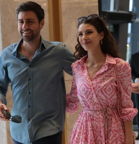 TRT'nin sevilen dizisi Teşkilat'tan şok eden veda! Kadrodan ayrılan o isim izleyenleri üzdü - Resim: 4