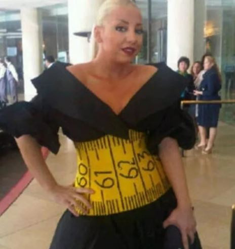 Gülşah Saraçoğlu'ndan estetik itirafı: Doğal yerlerini açıkladı - Resim: 0