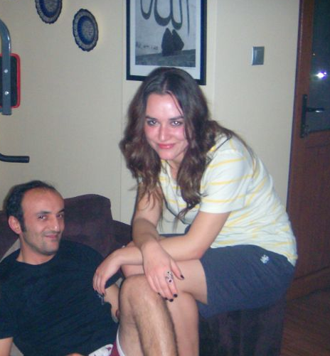 Sevgilisi ilk kez görüntülendi - Resim: 3