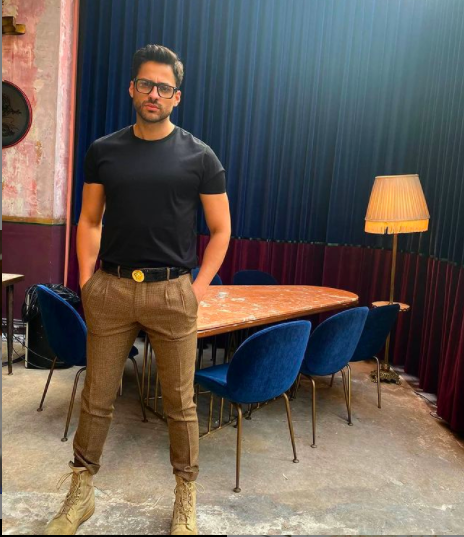 Ekin Mert Daymaz kaç yaşında kimdir hangi dizilerde rol aldı? - Resim: 0