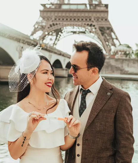 Özlem Öz ve Tayyar Öz çiftine sürpriz ceza! Dilan Polat'tan sonra gözler onlara çevrilmişti - Resim: 1