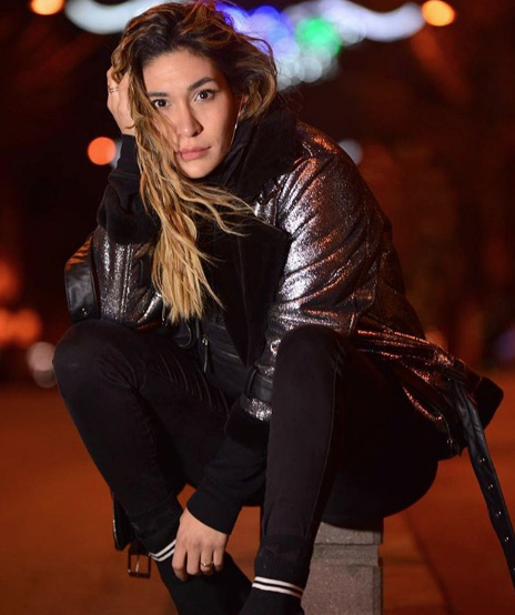 Survivor'a yeni katılan Berna Canbeldek kimdir? - Resim: 4