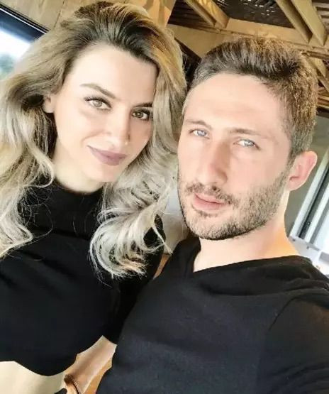 Aldatma, kürtaj ve dahası! Sabri Sarıoğlu ve Yağmur Sarıoğlu boşanmasında şok! - Resim: 4