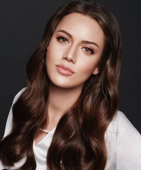 Doğum kilolarından kurtulmak isteyen Fahriye Evcen bakın ne yapıyor - Resim: 3