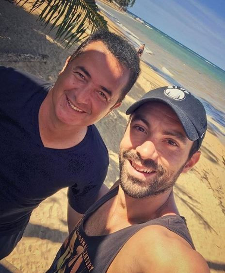 Acun Ilıcalı'nın hastalığı bakın neymiş yüzündeki şişliğin nedeni ortaya çıktı - Resim: 3