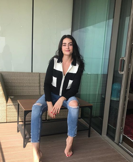 Diriliş Ertuğrul'da ölümü yasa boğan güzel oyuncudan flaş karar - Resim: 3