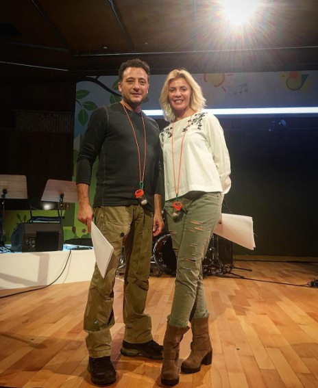 Yiğit Özşener'i fena dolandırdılar - Resim: 4