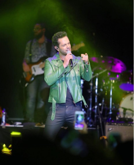 Murat Boz'un eski haline bakın sadece 10 yıl oldu! - Resim: 2