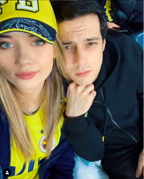 Mert Yazıcıoğlu kaç yaşında kimdir? Mert Yazıcıoğlu filmleri ve dizileri - Resim: 2