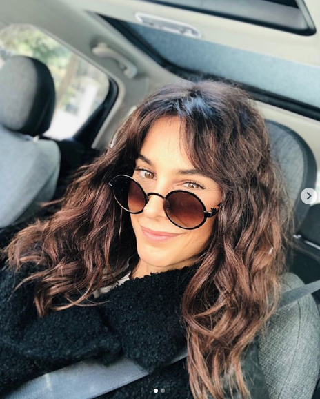 Arzum Onan'dan romantik evlilik yıldönümü paylaşımı - Resim: 4