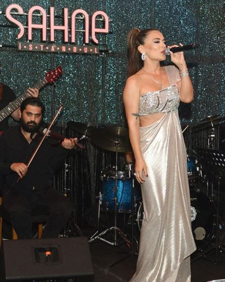 Demet Akalın'ı ölüm korkusu sardı intihar itirafı bomba - Resim: 2