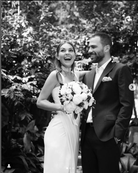 O sözler taze gelin Aslı Enver'in başını yaktı! 15 bin dolar tazminat ödeyecek - Resim: 1