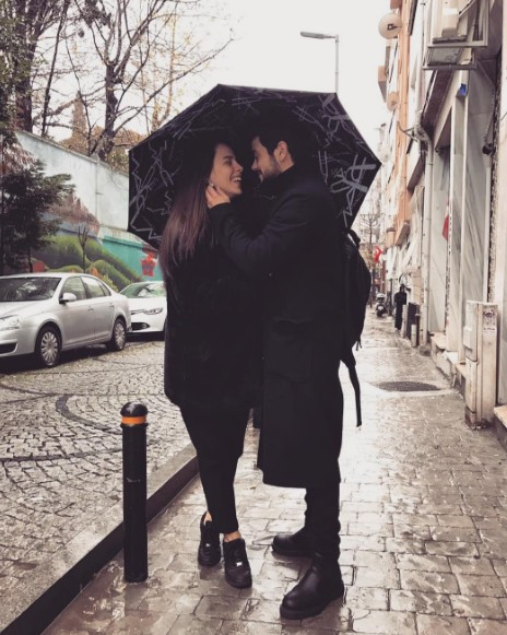 Rüzgar Erkoçlar'dan olay dövme aşkını böyle kanıtladı - Resim: 4