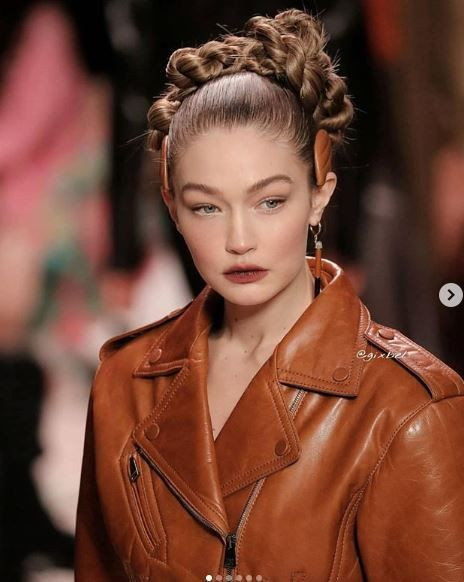 Gigi Hadid Zayn Malik'ten hamile kaldı! Sosyal medyayı yıktı geçti - Resim: 2