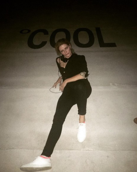 Dünyaca ünlü yıldıza seks kaseti şoku peşlerine düştü - Resim: 4